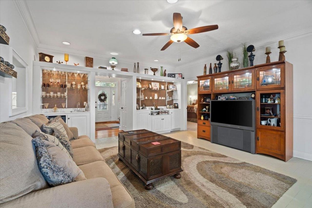 231 Sheline Drive, Havana, FL 32333 Photo