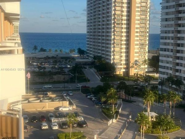 1965 S Ocean Dr, Unit 10P, Hallandale Beach, FL 33009