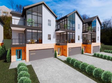 100 Grandview Avenue, Unit 3, Newport, KY 41071