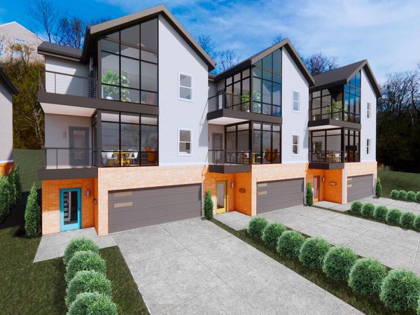 100 Grandview Avenue, Unit 3, Newport, KY 41071