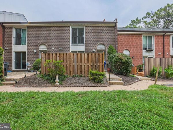 1906 GREENHAVEN DRIVE, BALTIMORE, MD 21209