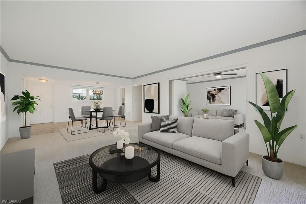 383 Harbour Dr, Unit 309, Naples, FL 34103 Photo