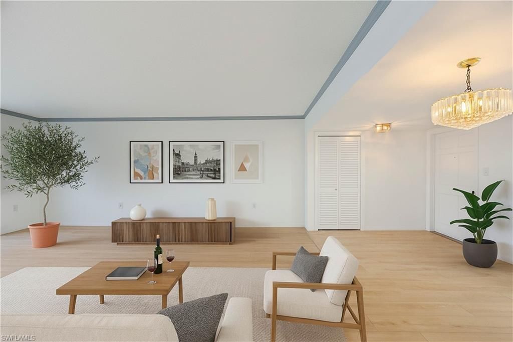 383 Harbour Dr, Unit 309, Naples, FL 34103 Photo