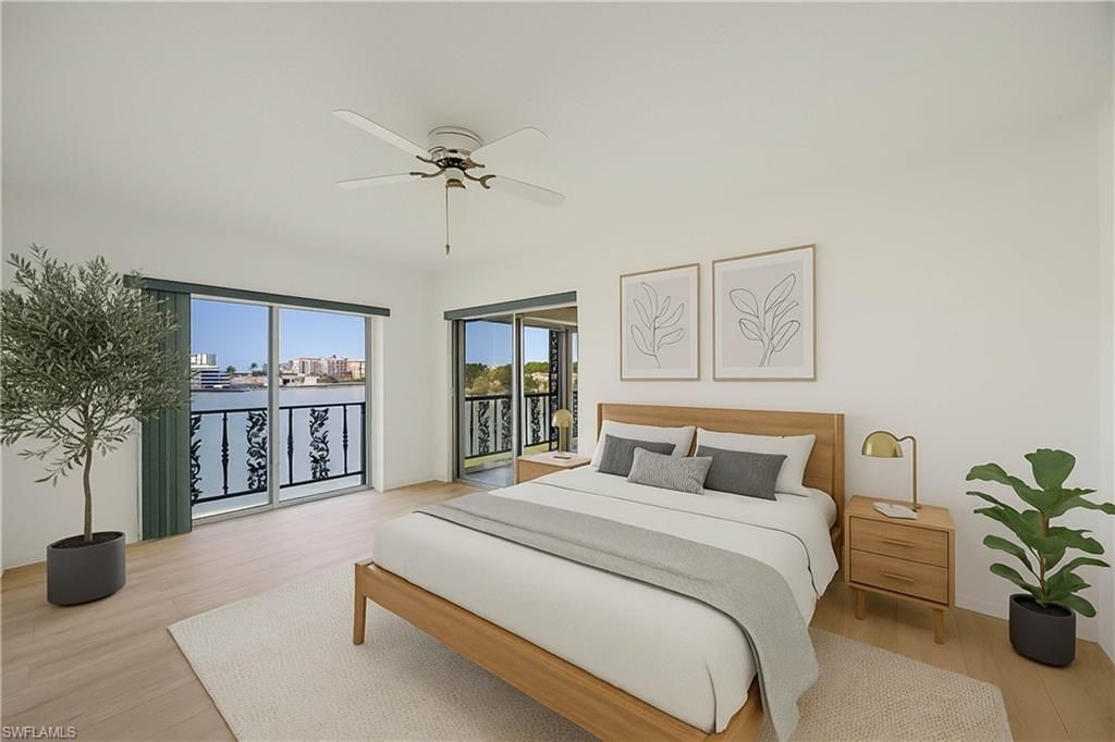 383 Harbour Dr, Unit 309, Naples, FL 34103 Photo