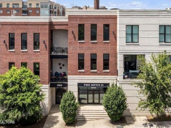 353 Ogden St, Knoxville, TN 37917