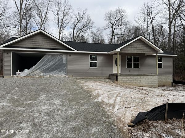 6029 Pocahontas Lane, Crossville, TN 38572