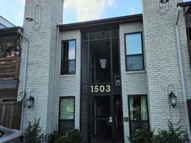 1503 N Garrett Avenue, Unit 103, Dallas, TX 75206