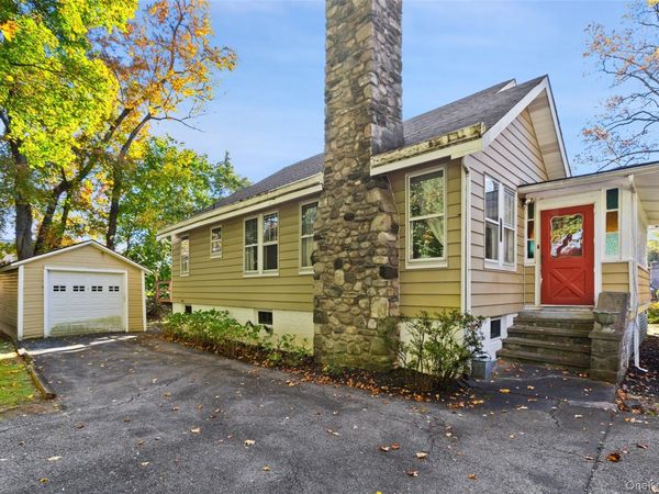 1753 Lawrence Road, Mohegan Lake, NY 10547