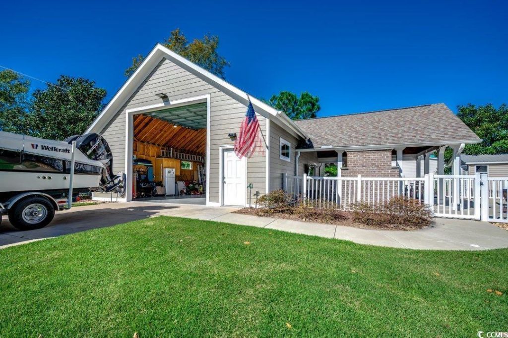 405 Calhoun Dr. Photo 5