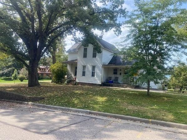 751 Mound Street, Baraboo, WI 53913