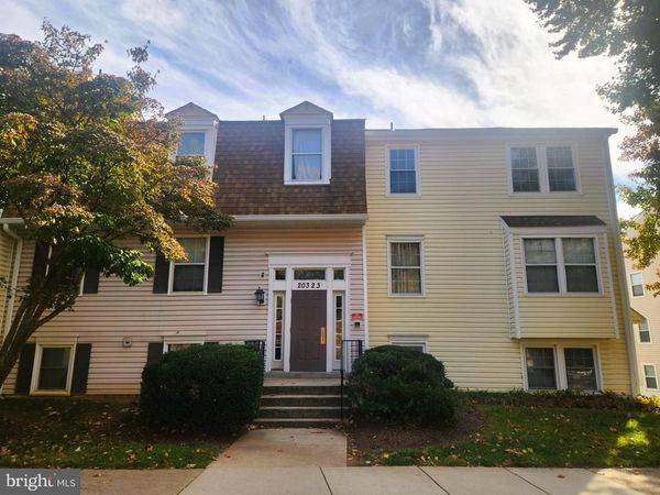 20323 BEACONFIELD TERRACE, Unit 20323, GERMANTOWN, MD 20874