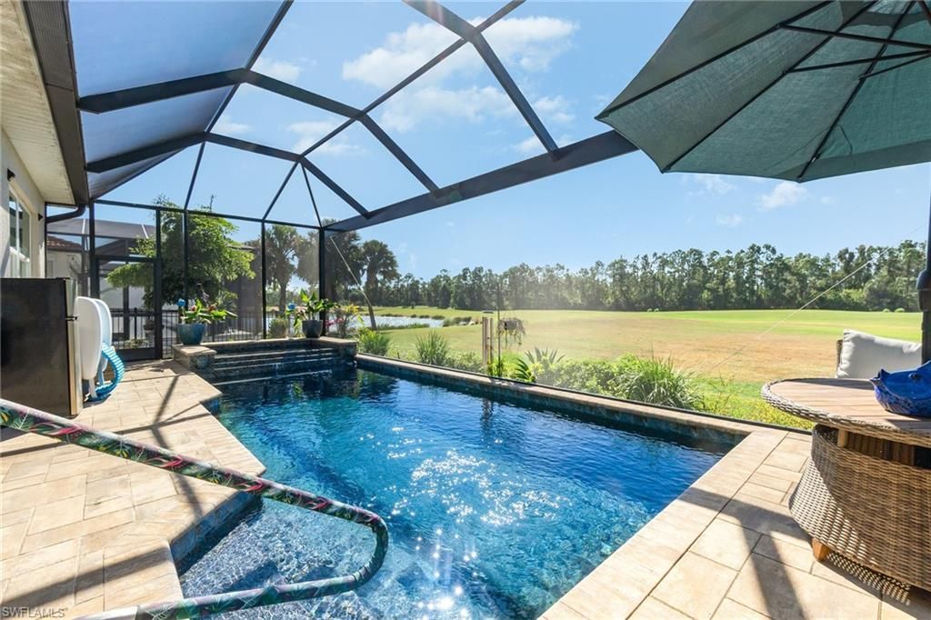 3430 Cherry Palm Dr, North Fort Myers, FL 33917 Photo