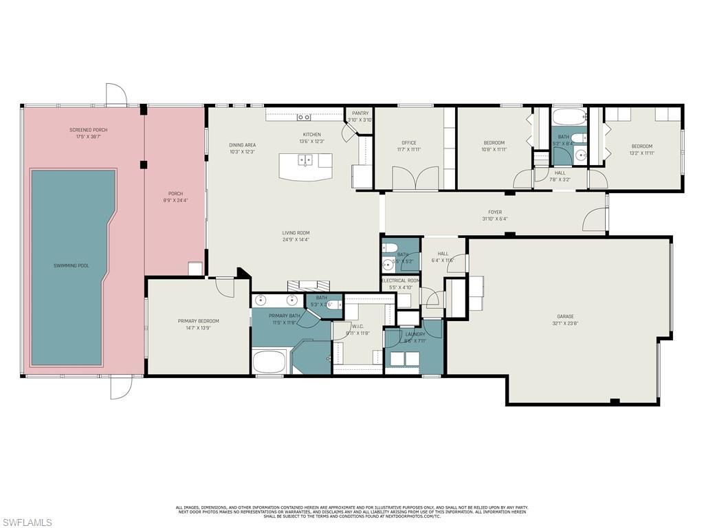 3430 Cherry Palm Dr, North Fort Myers, FL 33917 Photo