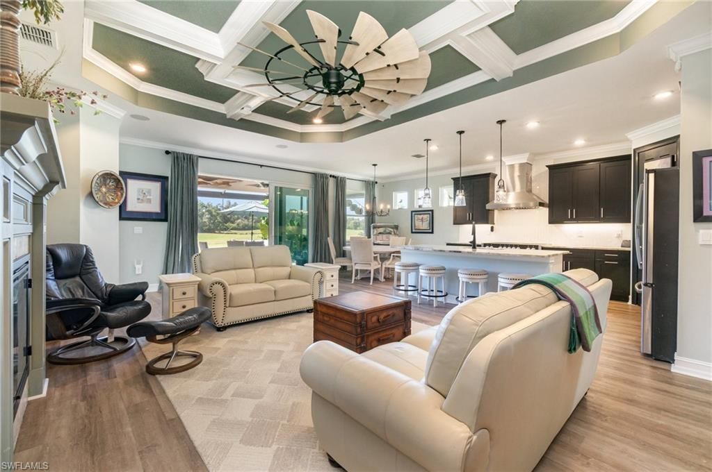 3430 Cherry Palm Dr, North Fort Myers, FL 33917 Photo