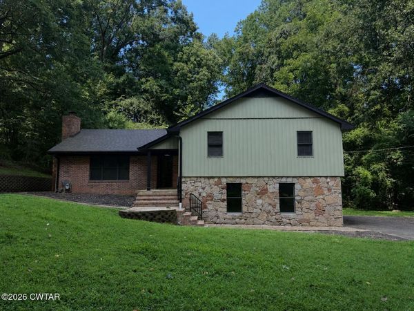 101 Thornfield Drive, Bells, TN 38006