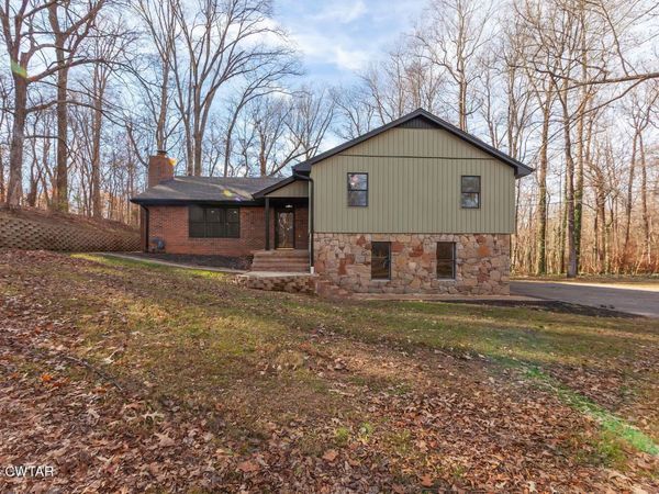 101 Thornfield Drive, Bells, TN 38006