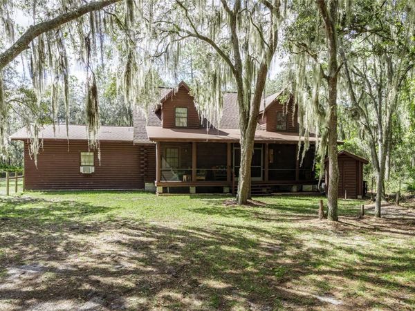 239 RILEY LAKE DRIVE, HAWTHORNE, FL 32640