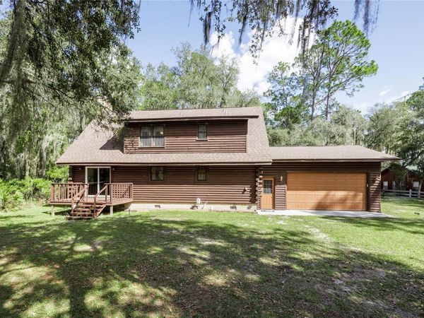 239 RILEY LAKE DRIVE, HAWTHORNE, FL 32640