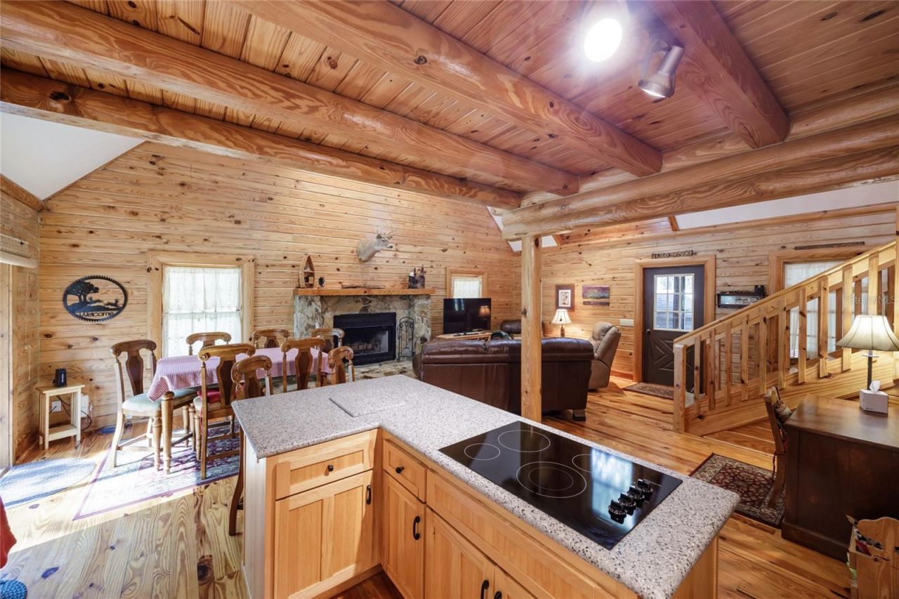 239 Riley Lake Drive, Hawthorne, FL 32640 Photo