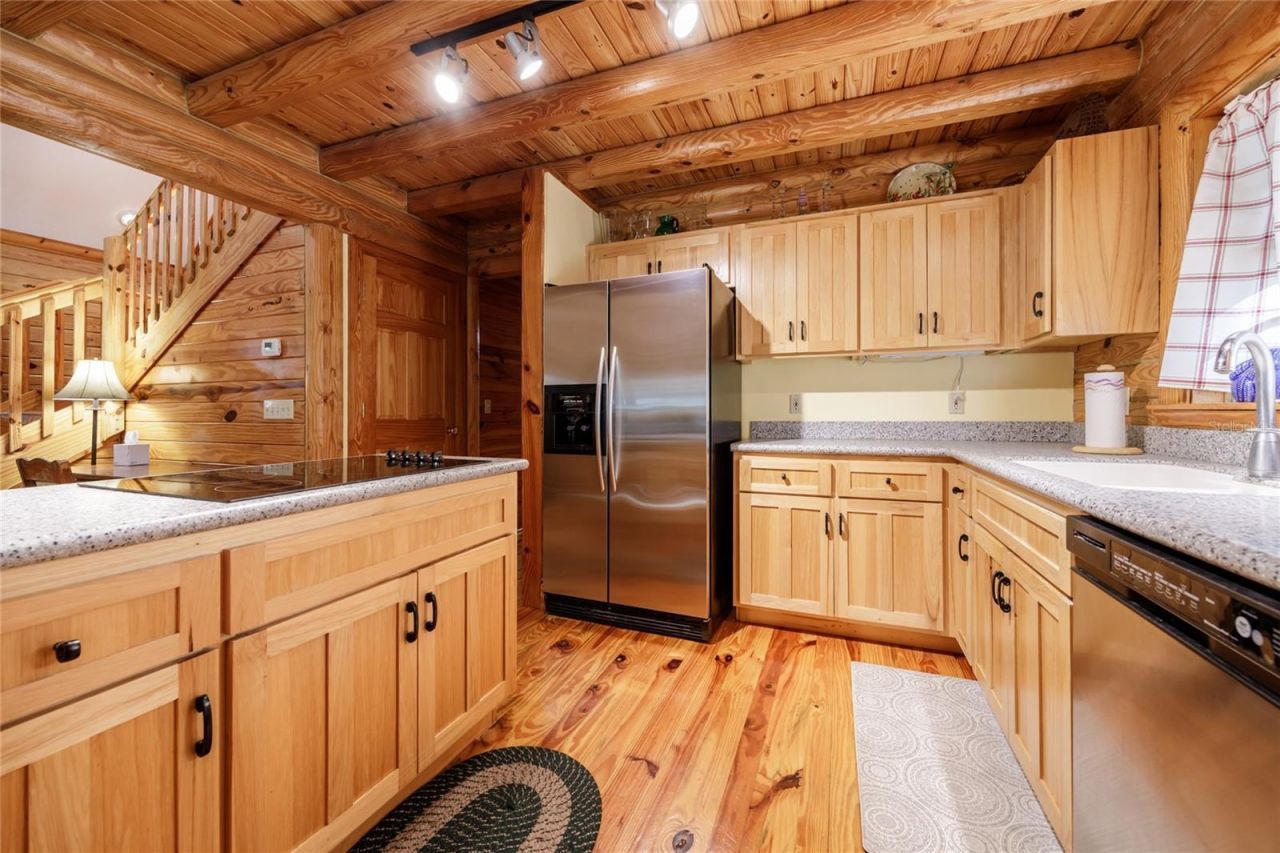 239 Riley Lake Drive, Hawthorne, FL 32640 Photo