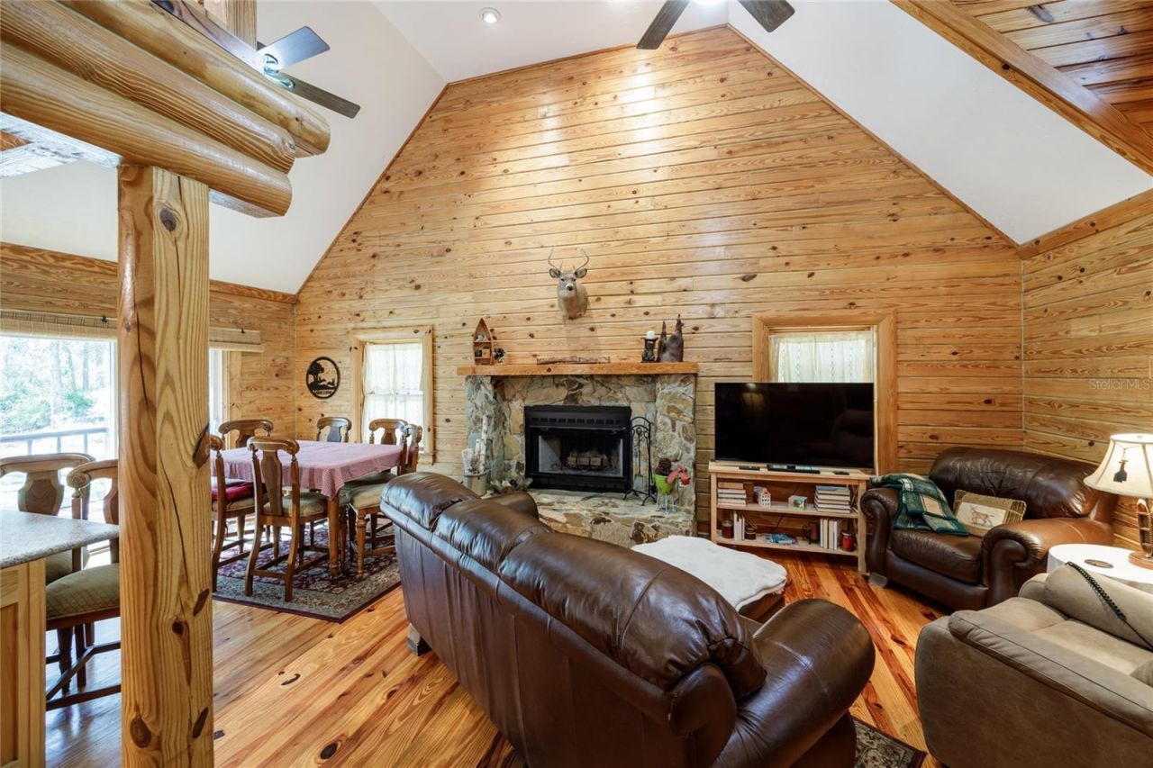 239 Riley Lake Drive, Hawthorne, FL 32640 Photo