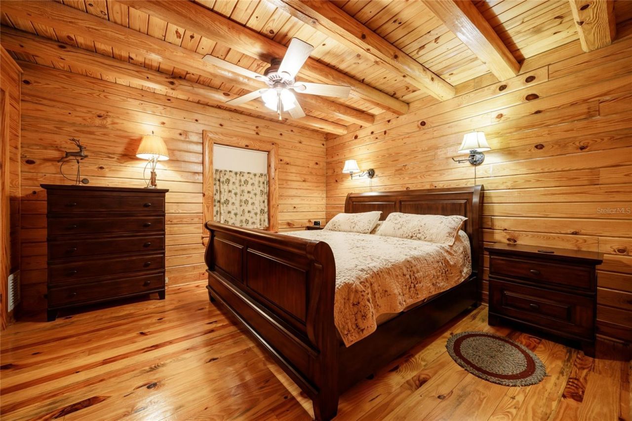 239 Riley Lake Drive, Hawthorne, FL 32640 Photo