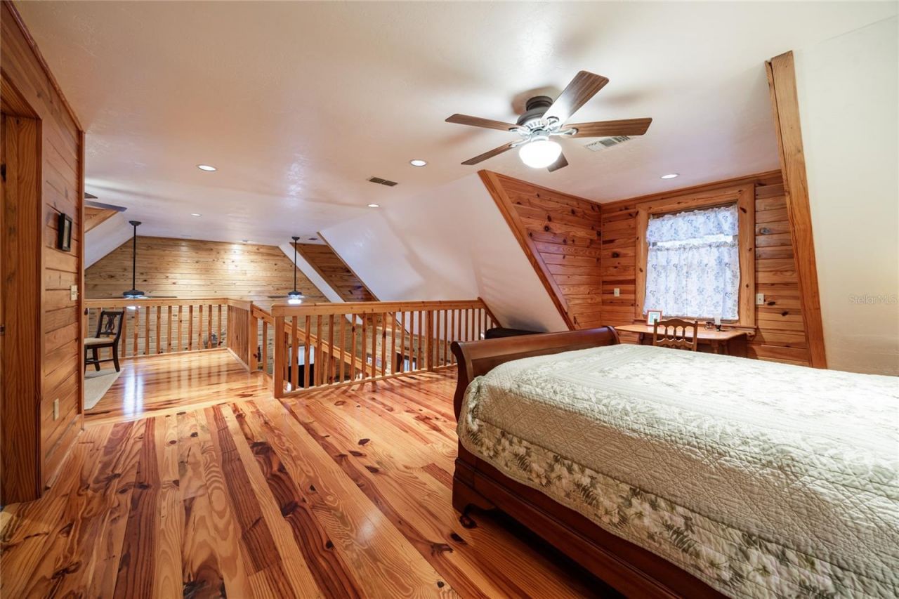 239 Riley Lake Drive, Hawthorne, FL 32640 Photo