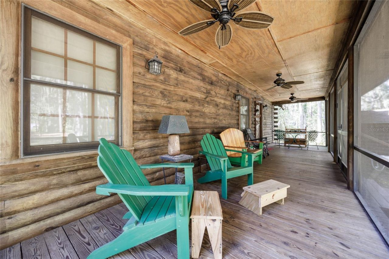 239 Riley Lake Drive, Hawthorne, FL 32640 Photo