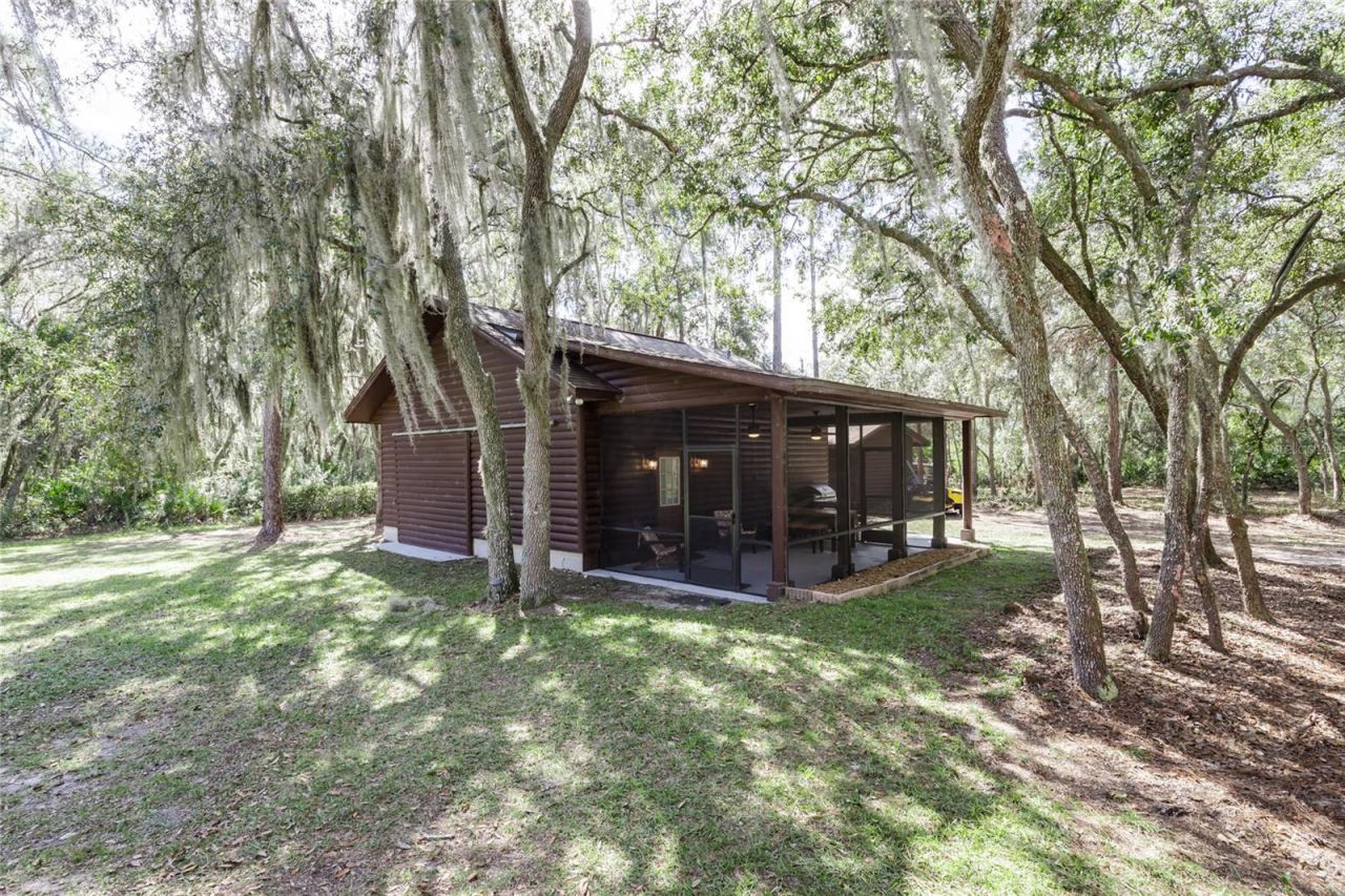 239 Riley Lake Drive, Hawthorne, FL 32640 Photo