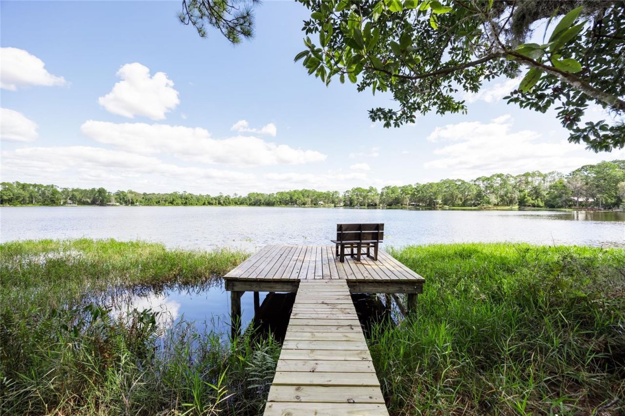 239 Riley Lake Drive, Hawthorne, FL 32640 Photo