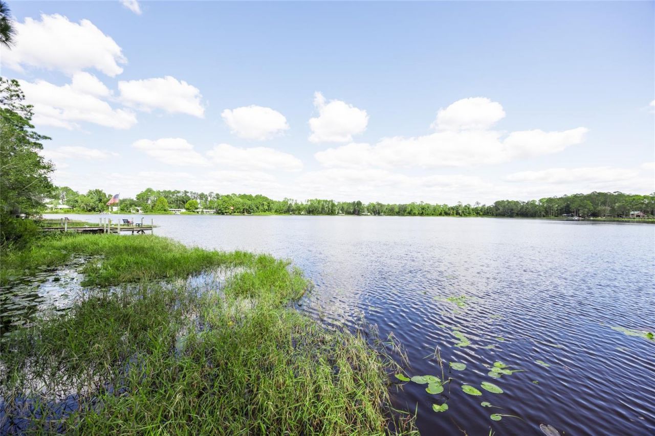 239 Riley Lake Drive, Hawthorne, FL 32640 Photo