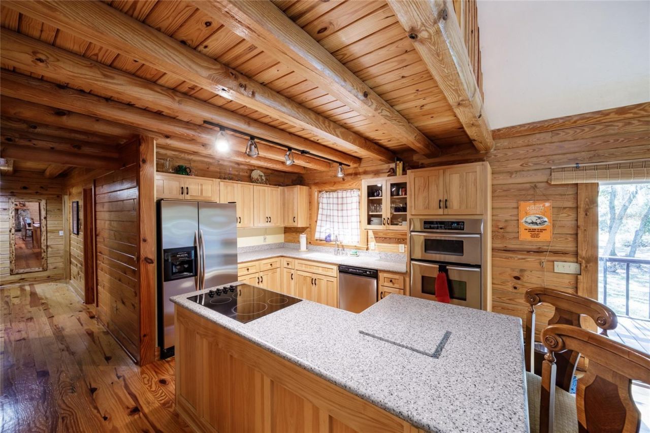 239 Riley Lake Drive, Hawthorne, FL 32640 Photo