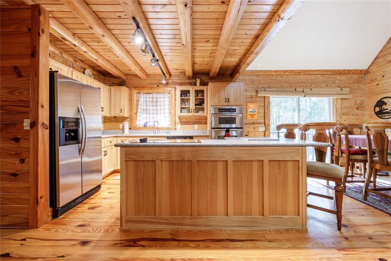 239 Riley Lake Drive, Hawthorne, FL 32640 Photo