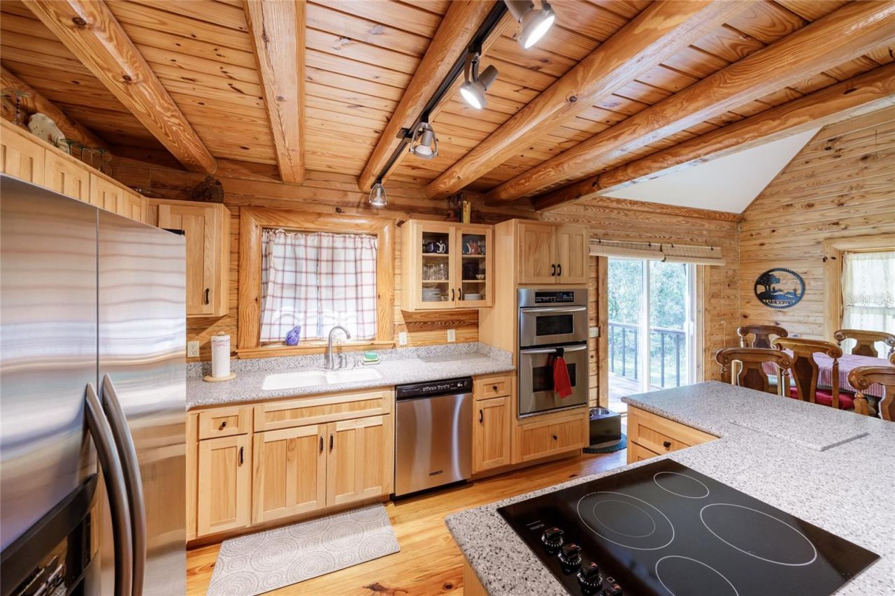 239 Riley Lake Drive, Hawthorne, FL 32640 Photo