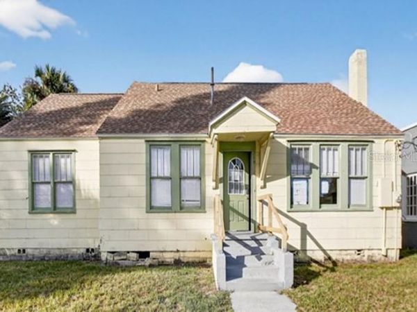 319 HOLLYWOOD AVENUE, DAYTONA BEACH, FL 32118