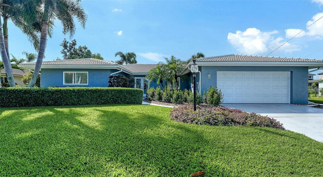 5569 Contento Drive, Sarasota, FL 34242 Photo