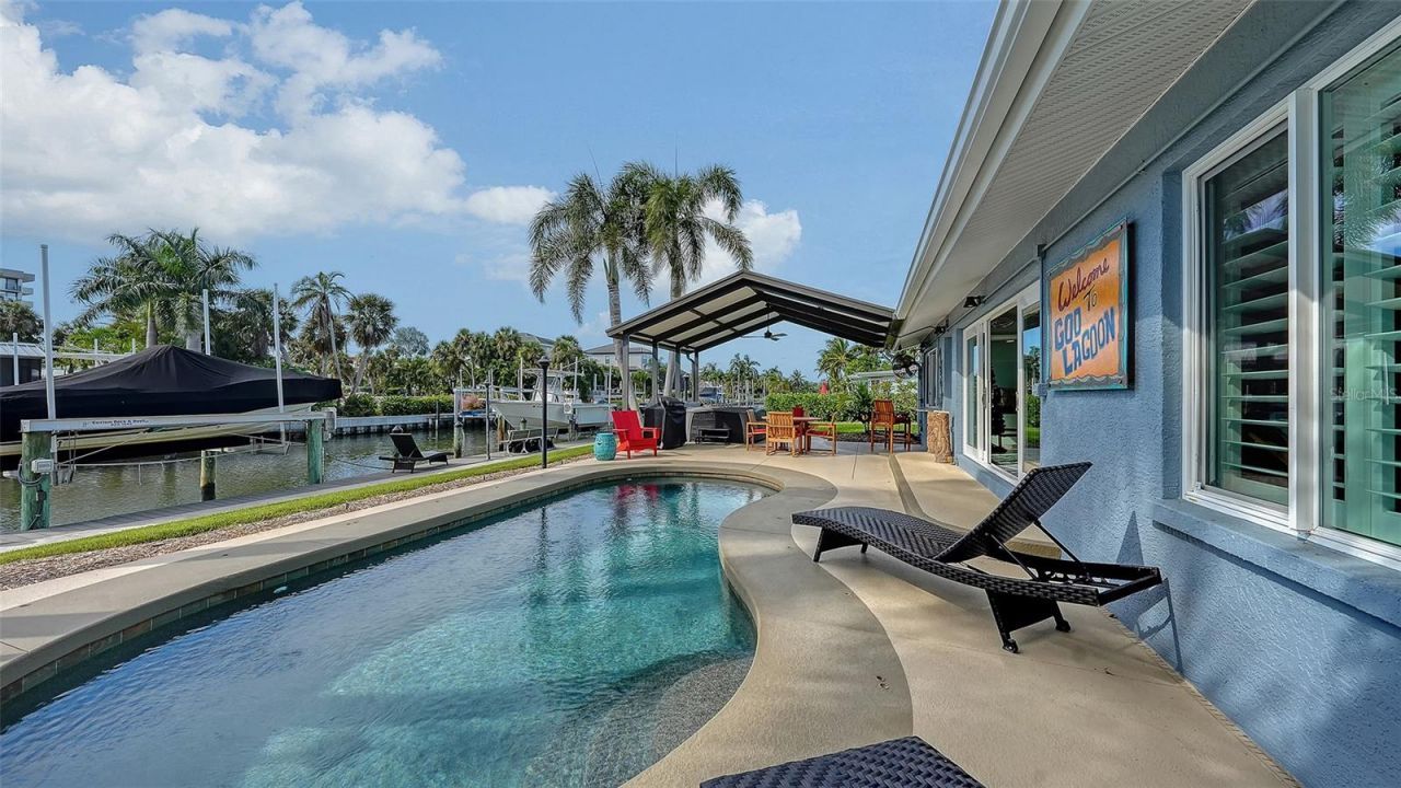 5569 Contento Drive, Sarasota, FL 34242 Photo