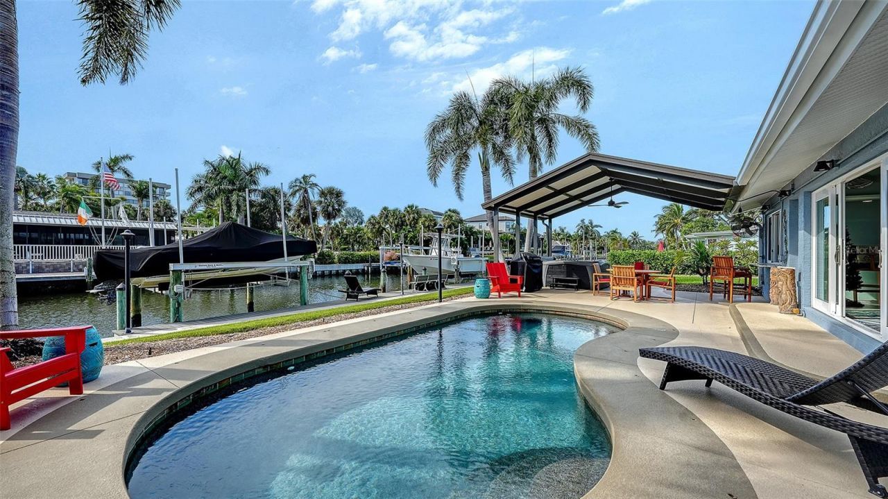 5569 Contento Drive, Sarasota, FL 34242 Photo