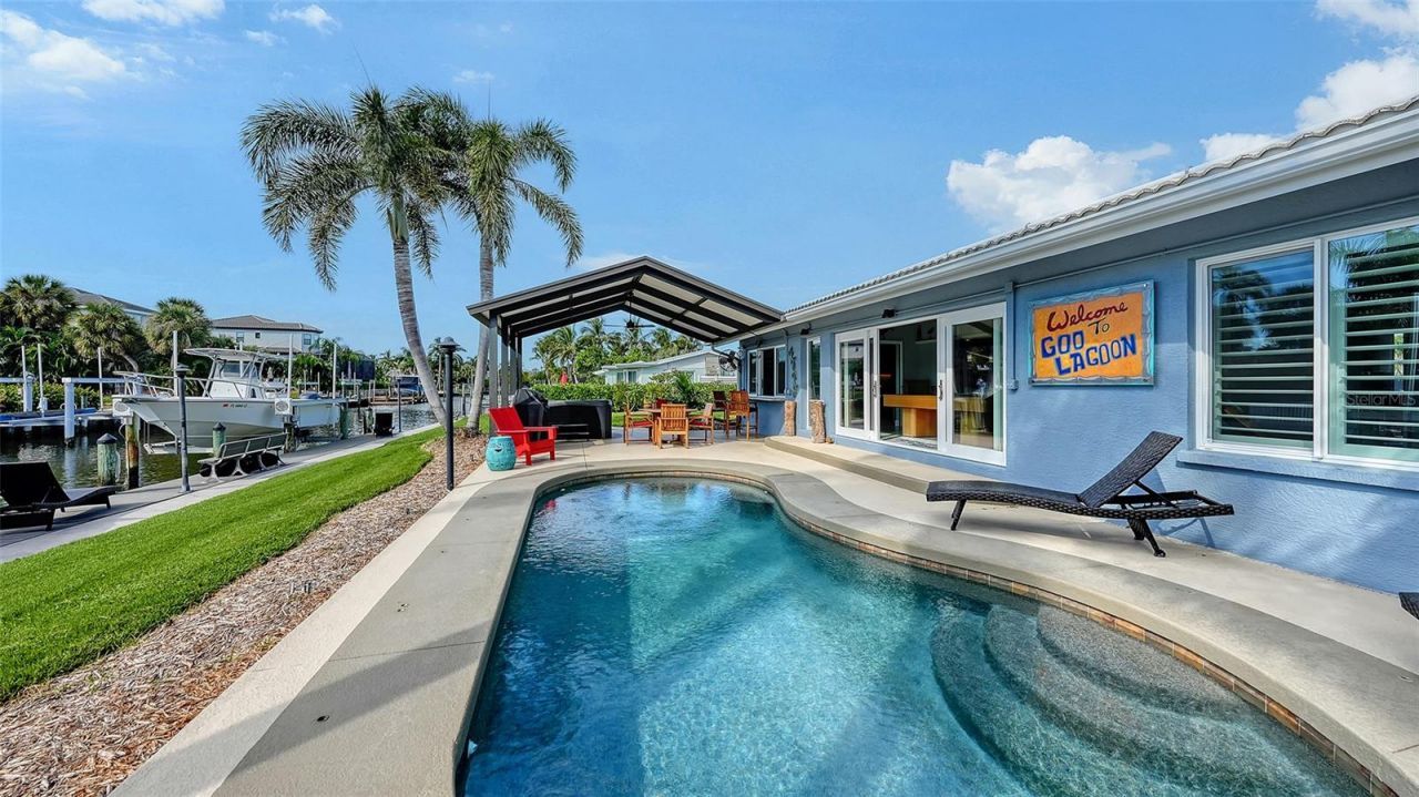 5569 Contento Drive, Sarasota, FL 34242 Photo