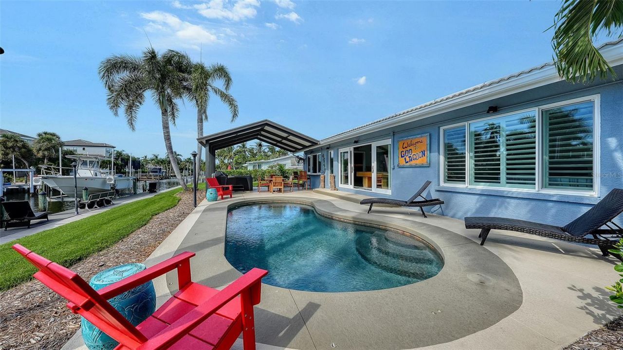 5569 Contento Drive, Sarasota, FL 34242 Photo