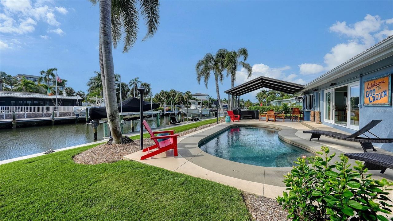 5569 Contento Drive, Sarasota, FL 34242 Photo