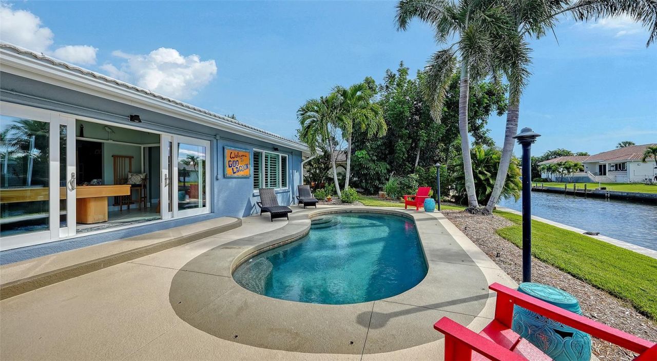 5569 Contento Drive, Sarasota, FL 34242 Photo