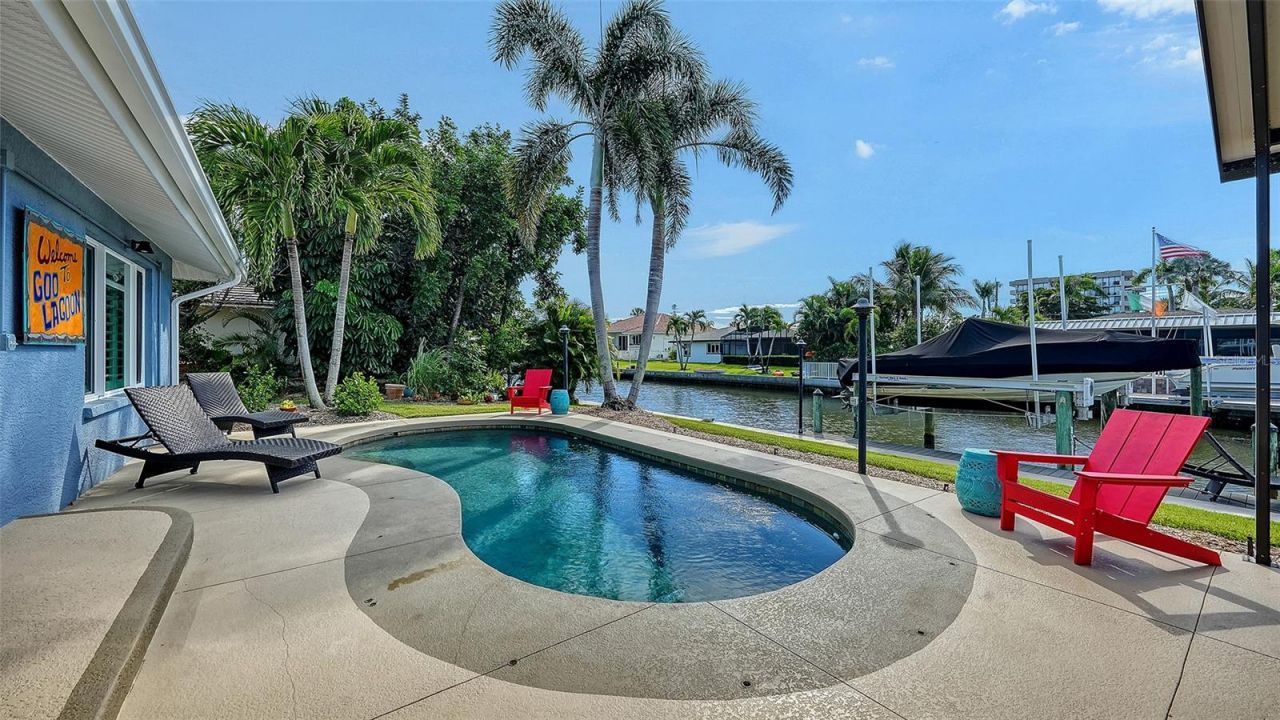 5569 Contento Drive, Sarasota, FL 34242 Photo