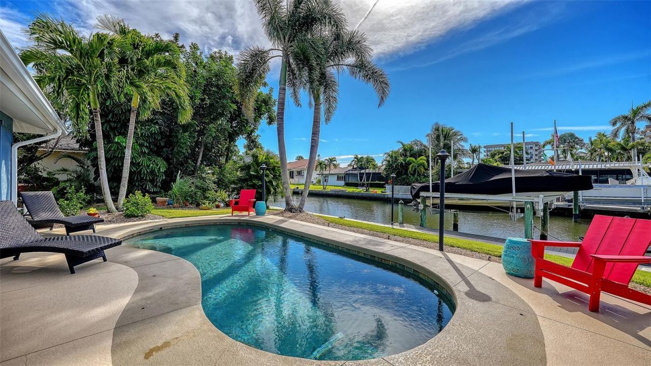 5569 Contento Drive, Sarasota, FL 34242 Photo