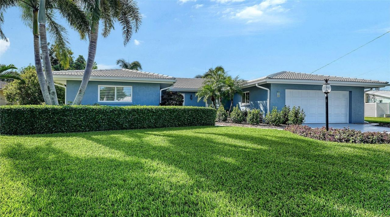 5569 Contento Drive, Sarasota, FL 34242 Photo