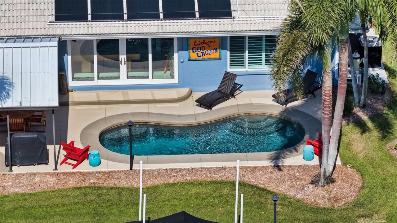 5569 Contento Drive, Sarasota, FL 34242 Photo