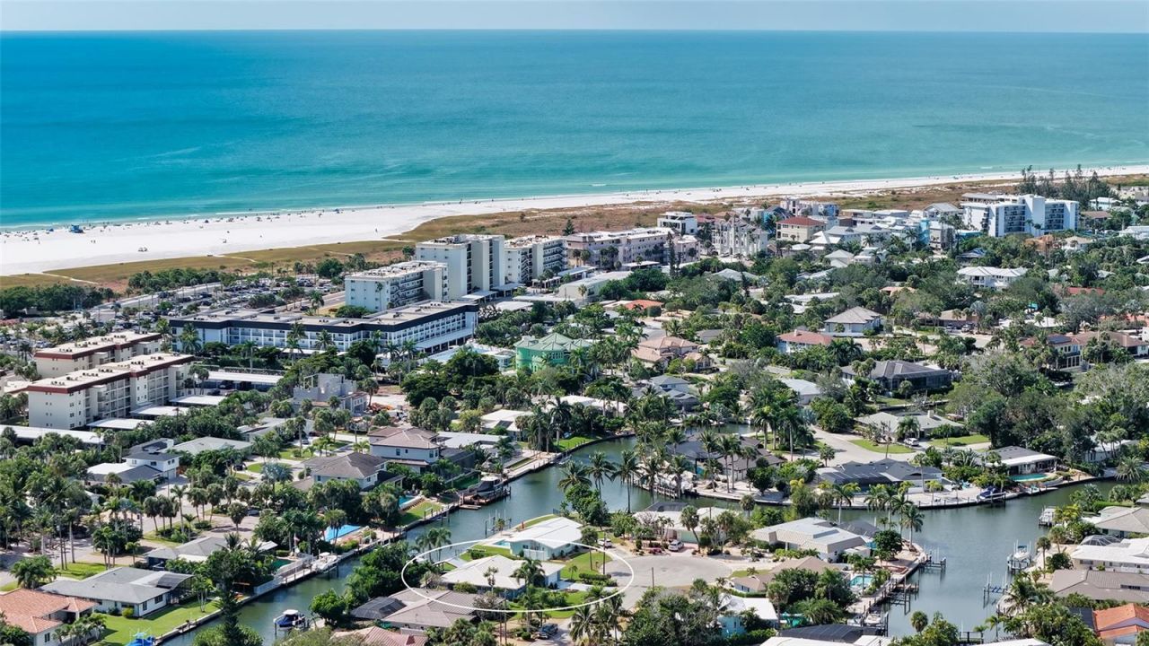 5569 Contento Drive, Sarasota, FL 34242 Photo