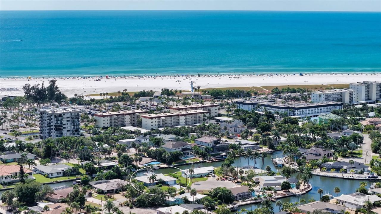 5569 Contento Drive, Sarasota, FL 34242 Photo