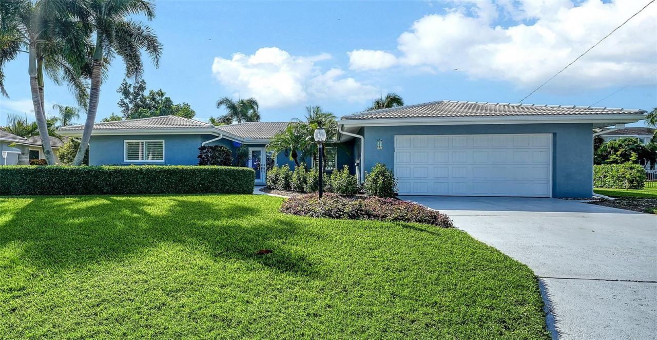 5569 Contento Drive, Sarasota, FL 34242 Photo