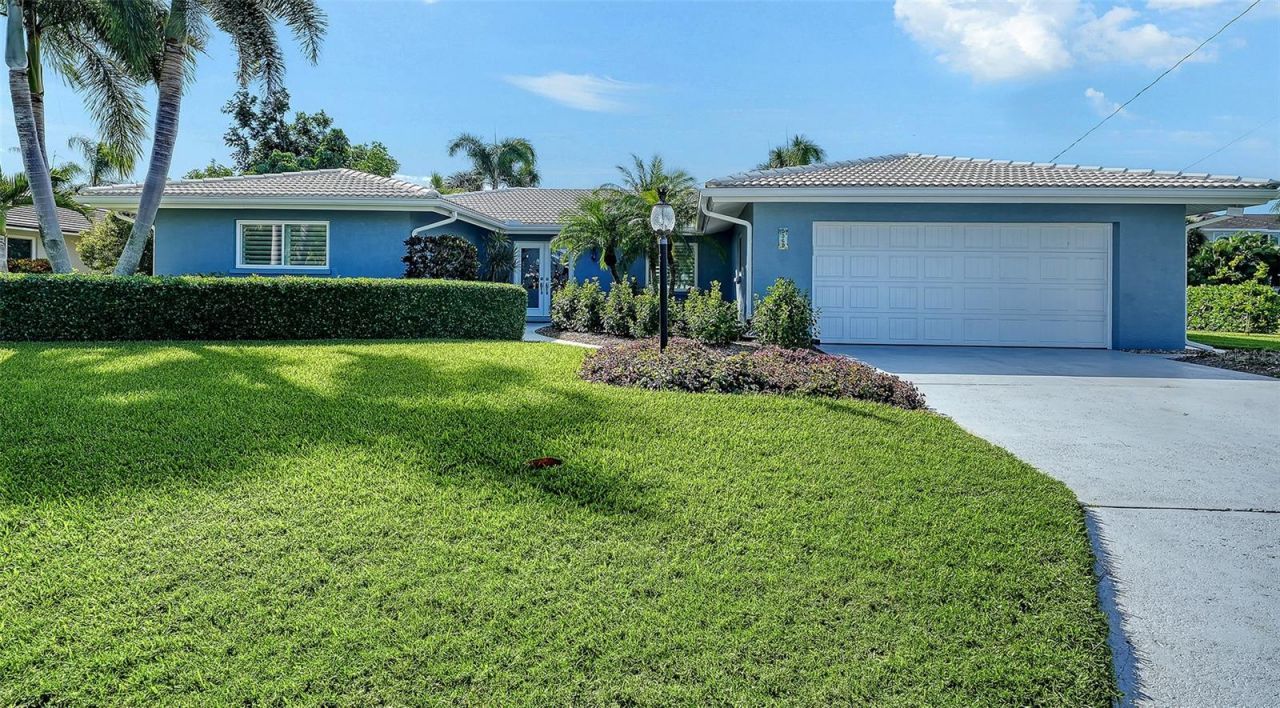 5569 Contento Drive, Sarasota, FL 34242 Photo